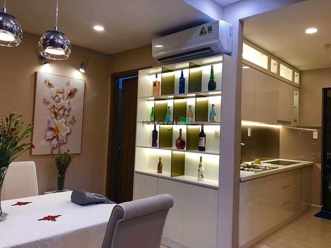 Hình ảnh TIN ĐƯỢC KHÔNG? CENTANA Thủ Thiêm 36a Mai Chí Thọ, Quận 2 64m2 2,33 tỷ
