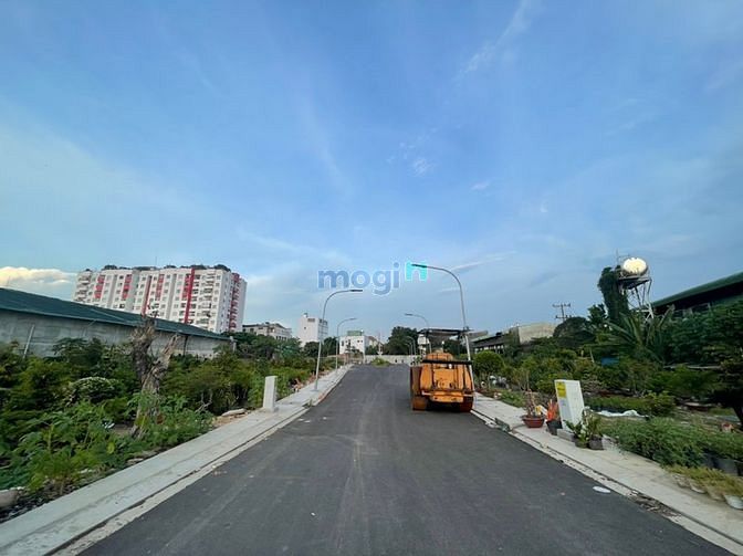 Hình ảnh Bán Đất khu phân lô Đông Bộ Đường Phan huy ích, Phường 14, Quận Gò Vấp