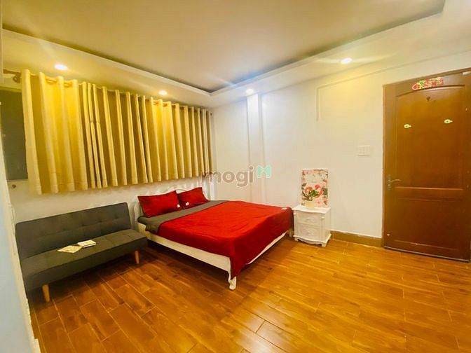 Hình ảnh 🌈🌈Mb6623 nạp rút nhanh chóng Full Nội Thất - View Balcony Siêu Đỉnh 💯