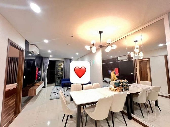 Hình ảnh Bán Trang Chủ MB66.COM / Đăng Ký Tặng 66K Hà Đô Centrosa Centrosa, Đường 3 tháng 2, P.12, Quận 10