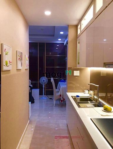 Hình ảnh TIN ĐƯỢC KHÔNG? CENTANA Thủ Thiêm 36a Mai Chí Thọ, Quận 2 64m2 2,33 tỷ