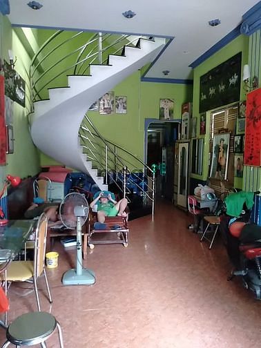 Hình ảnh XEM LÀ THÍCH Phạm Văn Hai TB 60m2 2ty210 Sổ hồng riêng HXH