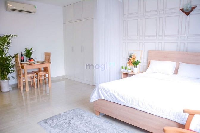 Hình ảnh Cho thuê Trang Chủ MB66.COM / Đăng Ký Tặng 66K Bùi Hữu Nghĩa Quận Bình Thạnh gần Phan Bội Châu