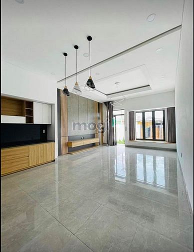 Hình ảnh Nhà đường số 25A Q.7 - 56m2 - 1T1L- Hẻm 3.5mét