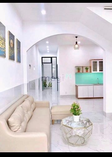 Hình ảnh Bán nhà: Đường số 11 p.Bình thọ Q. Thủ đức 48m2