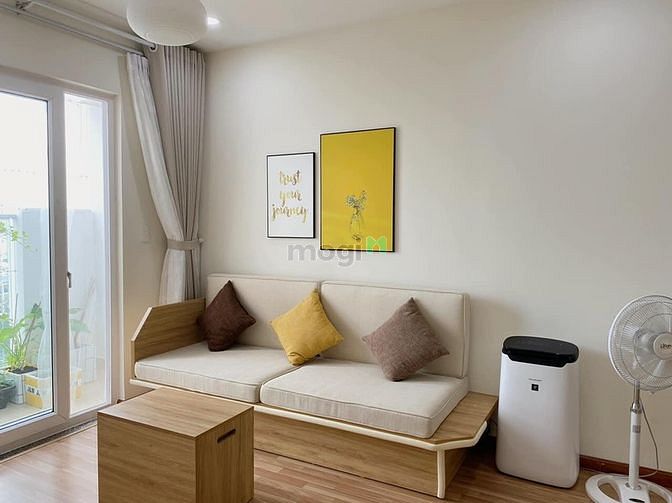 Hình ảnh Cần bán Trang Chủ MB66.COM / Đăng Ký Tặng 66K chung cư Diamond Riverside, quận 8 chỉ 2,030 tỷ 72m2