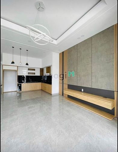 Hình ảnh Nhà đường số 25A Q.7 - 56m2 - 1T1L- Hẻm 3.5mét