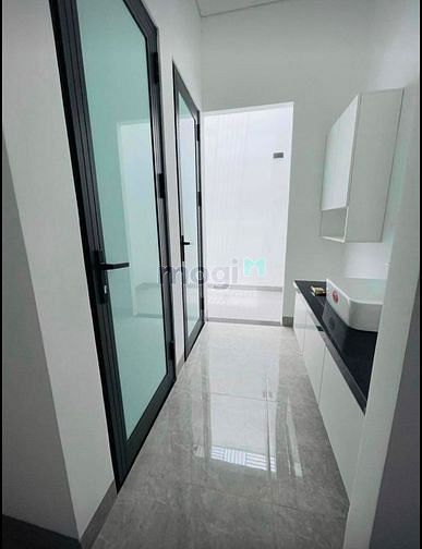 Hình ảnh Nhà đường số 25A Q.7 - 56m2 - 1T1L- Hẻm 3.5mét