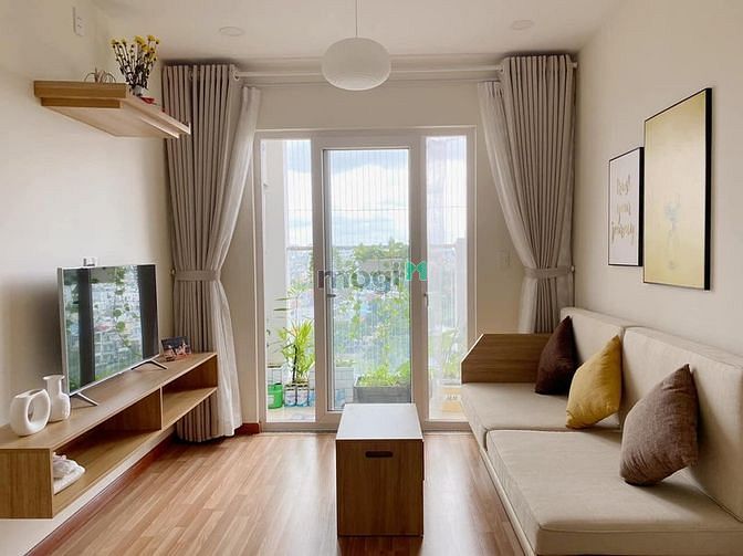 Hình ảnh Cần bán Trang Chủ MB66.COM / Đăng Ký Tặng 66K chung cư Diamond Riverside, quận 8 chỉ 2,030 tỷ 72m2