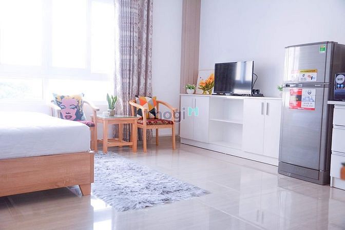 Hình ảnh Cho thuê Trang Chủ MB66.COM / Đăng Ký Tặng 66K Bùi Hữu Nghĩa Quận Bình Thạnh gần Phan Bội Châu