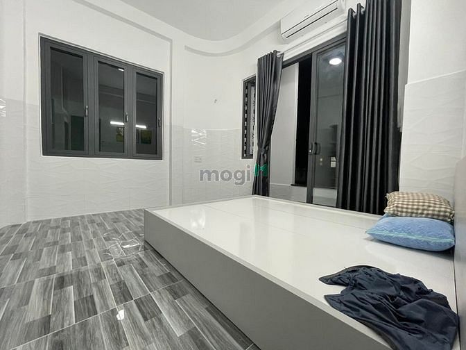 Hình ảnh 6Tr Full NT - Trần Quang Diệu -  Nhà Mới 100% Các Bạn Ơi
