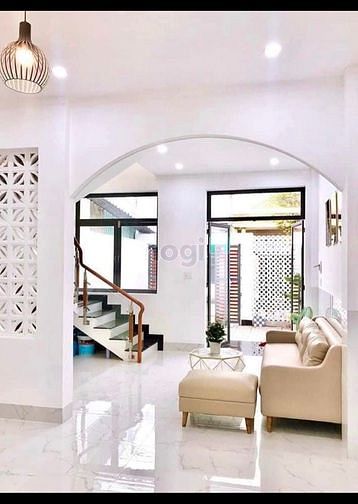 Hình ảnh Bán nhà: Đường số 11 p.Bình thọ Q. Thủ đức 48m2