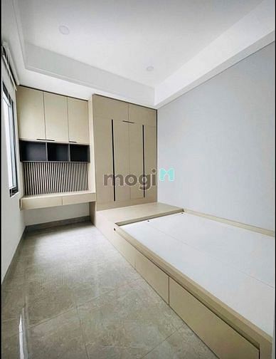 Hình ảnh Nhà đường số 25A Q.7 - 56m2 - 1T1L- Hẻm 3.5mét
