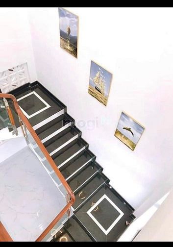 Hình ảnh Bán nhà: Đường số 11 p.Bình thọ Q. Thủ đức 48m2