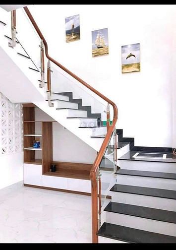 Hình ảnh Bán nhà: Đường số 11 p.Bình thọ Q. Thủ đức 48m2