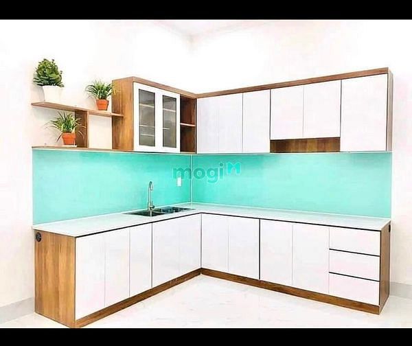 Hình ảnh Bán nhà: Đường số 11 p.Bình thọ Q. Thủ đức 48m2