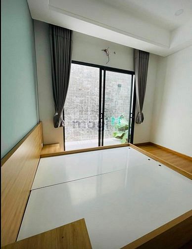 Hình ảnh Nhà đường số 25A Q.7 - 56m2 - 1T1L- Hẻm 3.5mét
