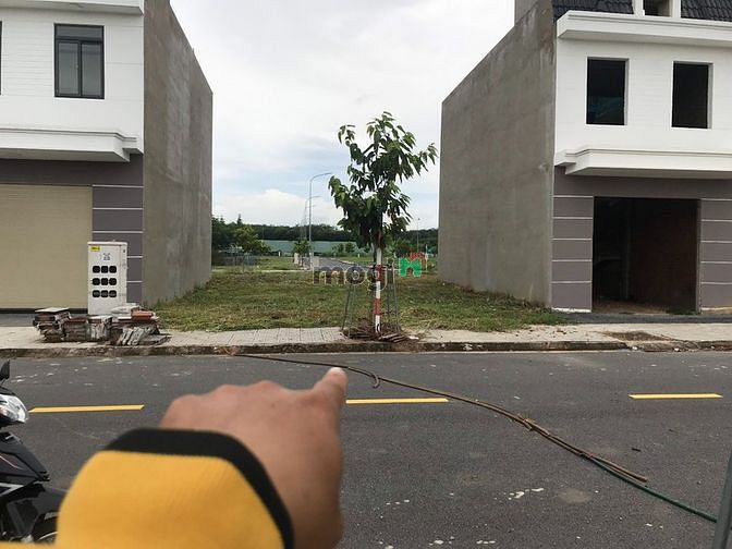 Hình ảnh Gia đình cần bán lô đất Tái Định Cư VSip2 mở rộng