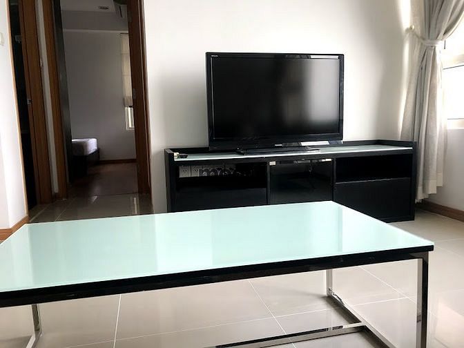 Hình ảnh Cần bán Trang Chủ MB66.COM / Đăng Ký Tặng 66K Saigon Pearl 2 phòng ngủ tòa Ruby 1, diện tích 85m2