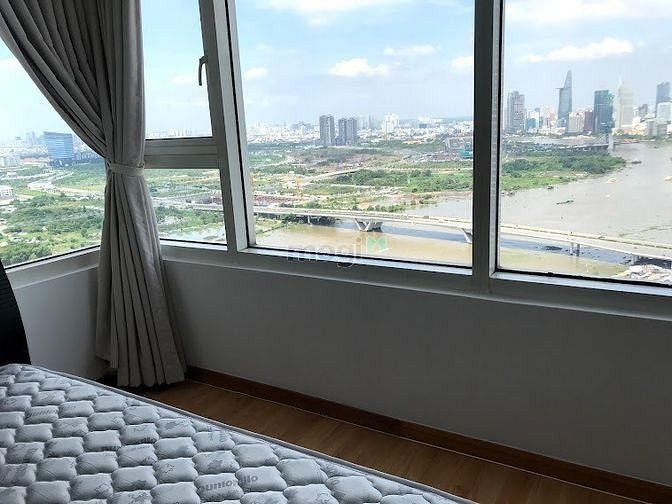 Hình ảnh Cần bán Trang Chủ MB66.COM / Đăng Ký Tặng 66K Saigon Pearl 2 phòng ngủ tòa Ruby 1, diện tích 85m2