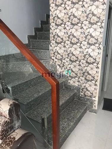 Hình ảnh Siêu phẩm nhà 1/ 40m2 đường Gò Dầu, Q.Tân Phú SHR