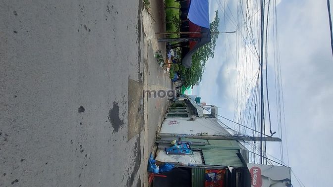 Hình ảnh Lô Đất Thổ Cư 100%, Sổ Riêng Hẻm Văn Phương