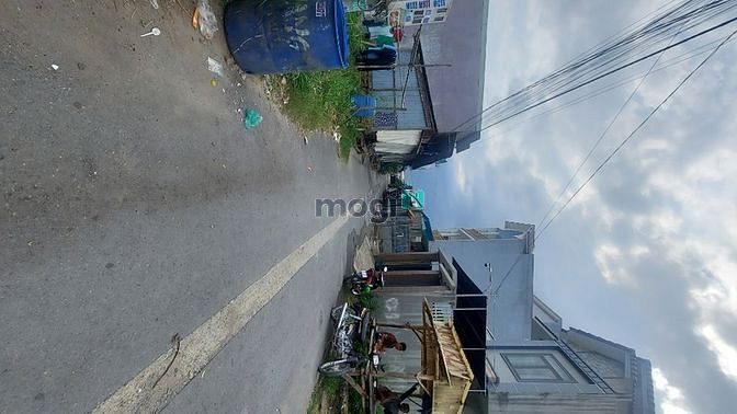 Hình ảnh Lô Đất Thổ Cư 100%, Sổ Riêng Hẻm Văn Phương