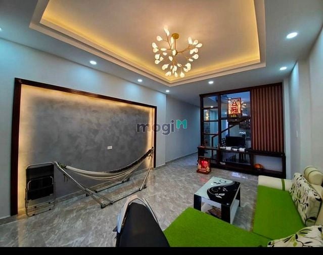 Hình ảnh Bán nhà riêng hẻm Nguyễn An Ninh P14 quận Bình Thạnh