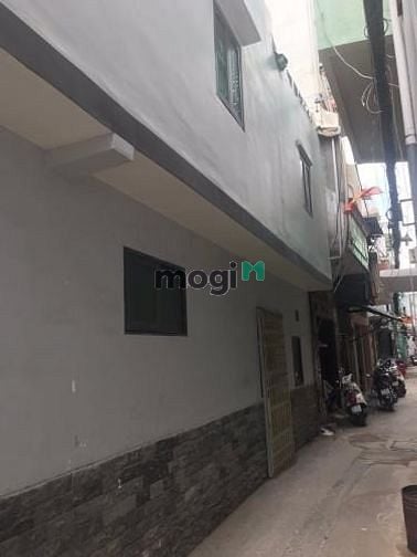 Hình ảnh Siêu phẩm nhà 1/ 40m2 đường Gò Dầu, Q.Tân Phú SHR