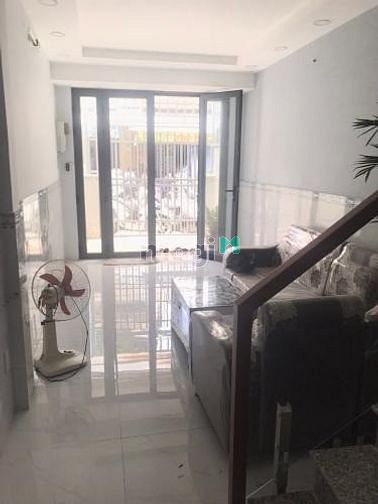 Hình ảnh Siêu phẩm nhà 1/ 40m2 đường Gò Dầu, Q.Tân Phú SHR