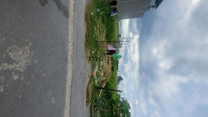 Hình ảnh Lô Đất Thổ Cư 100%, Sổ Riêng Hẻm Văn Phương