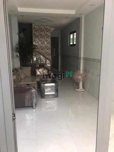 Hình ảnh Siêu phẩm nhà 1/ 40m2 đường Gò Dầu, Q.Tân Phú SHR
