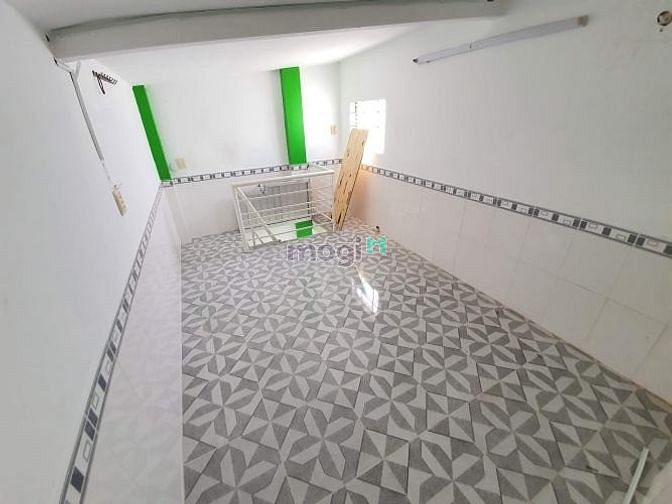 Hình ảnh Siêu phẩm nhà 1/ 40m2 đường Gò Dầu, Q.Tân Phú SHR