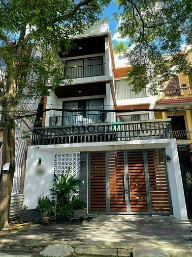 Hình ảnh Cần cho thuê mặt tiền nguyên căn Thăng Long, P4, Tân Bình.