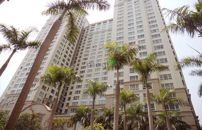 Hình ảnh Bán Trang Chủ MB66.COM / Đăng Ký Tặng 66K siêu đẹp the manor view siêu thoáng ngắm bình minh