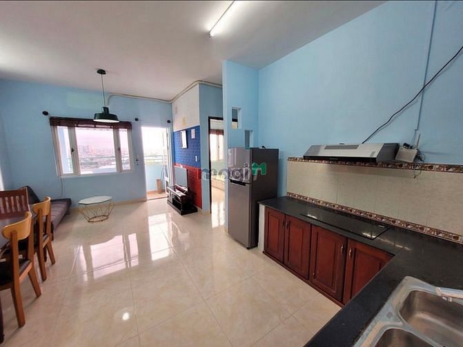 Hình ảnh Bán gấp chung cư Khánh Hội 2 mới sửa 75m2 giá 3tỷ050