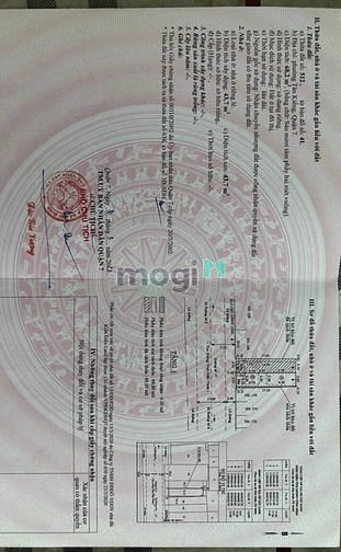 Hình ảnh Bán đất mặt tiền chợ Tân quy giá 11,5 tỷ sổ hồng, vị trí đẹp
