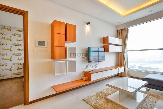 Hình ảnh Siêu phẩm Căn Hộ cao cấp THẢO ĐIỀN PEARL 95m2 2TY890TL