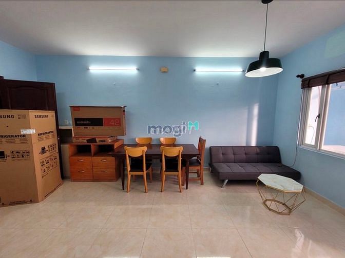 Hình ảnh Bán gấp chung cư Khánh Hội 2 mới sửa 75m2 giá 3tỷ050