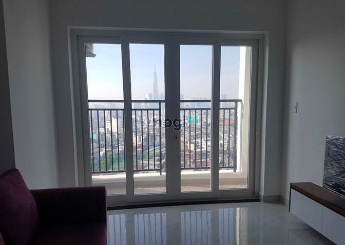 Hình ảnh BÁN Căn Hộ RICHMOND CITY, QUẬN Bình Thạnh ( Dt: 86m2 )