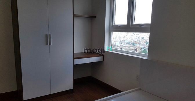Hình ảnh BÁN Căn Hộ RICHMOND CITY, QUẬN Bình Thạnh ( Dt: 86m2 )