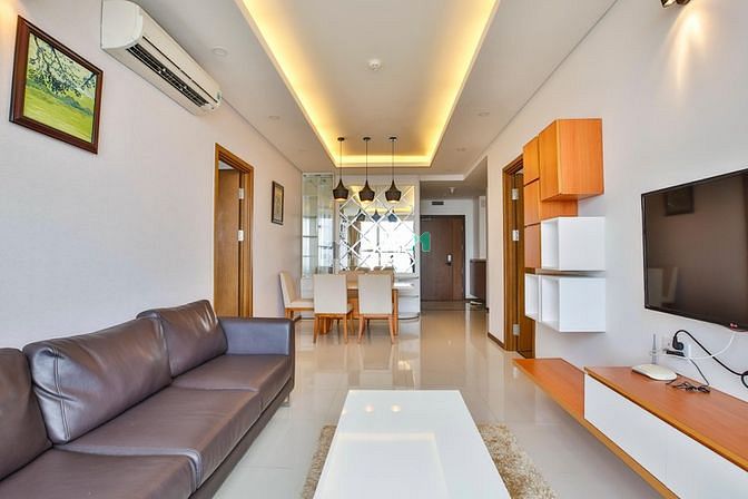Hình ảnh Siêu phẩm Căn Hộ cao cấp THẢO ĐIỀN PEARL 95m2 2TY890TL