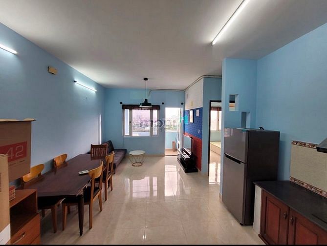 Hình ảnh Bán gấp chung cư Khánh Hội 2 mới sửa 75m2 giá 3tỷ050