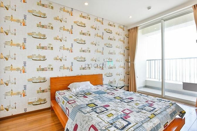 Hình ảnh Siêu phẩm Căn Hộ cao cấp THẢO ĐIỀN PEARL 95m2 2TY890TL