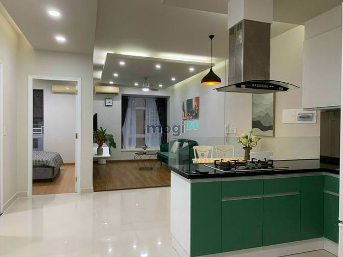 Hình ảnh Bán Trang Chủ MB66.COM / Đăng Ký Tặng 66K Sky Garden 2 -71m2 nhà mới full nội thất 2.75 Tỷ