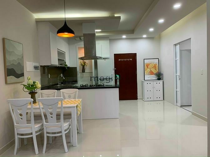 Hình ảnh Bán Trang Chủ MB66.COM / Đăng Ký Tặng 66K Sky Garden 2 -71m2 nhà mới full nội thất 2.75 Tỷ