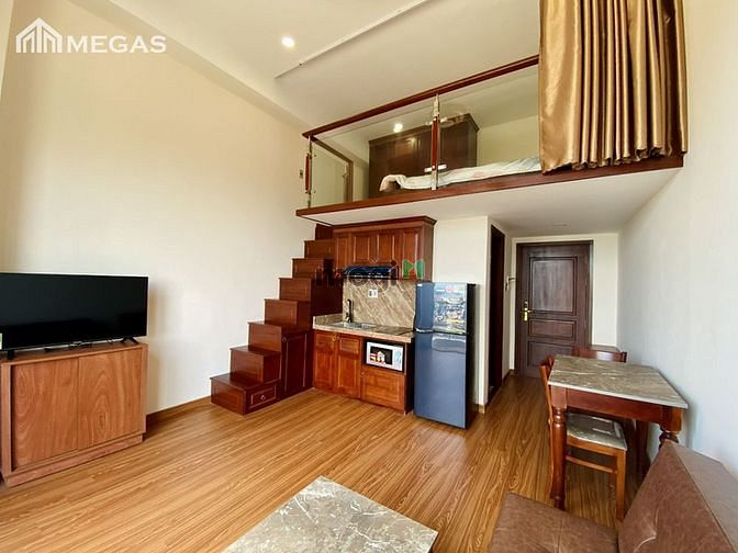 Hình ảnh Cho thuê Trang Chủ MB66.COM / Đăng Ký Tặng 66K DUPLEX Full nội thất gần Đảo Kim Cương, Sala - Quận 2