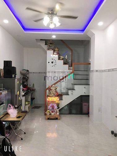 Hình ảnh Nhà MT Bàu Cát, p12, Tân Bình, Nhỉnh 6 tỷ
