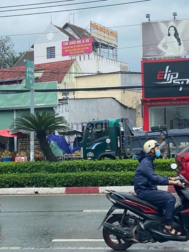 Hình ảnh Cần bán mặt tiền Đại Lộ Bình Dương khu đắc địa