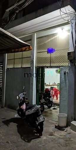 Hình ảnh Hẻm thông 4 mét Lý Thường kiệt, 53m2 mà 4 tỷ rưỡi